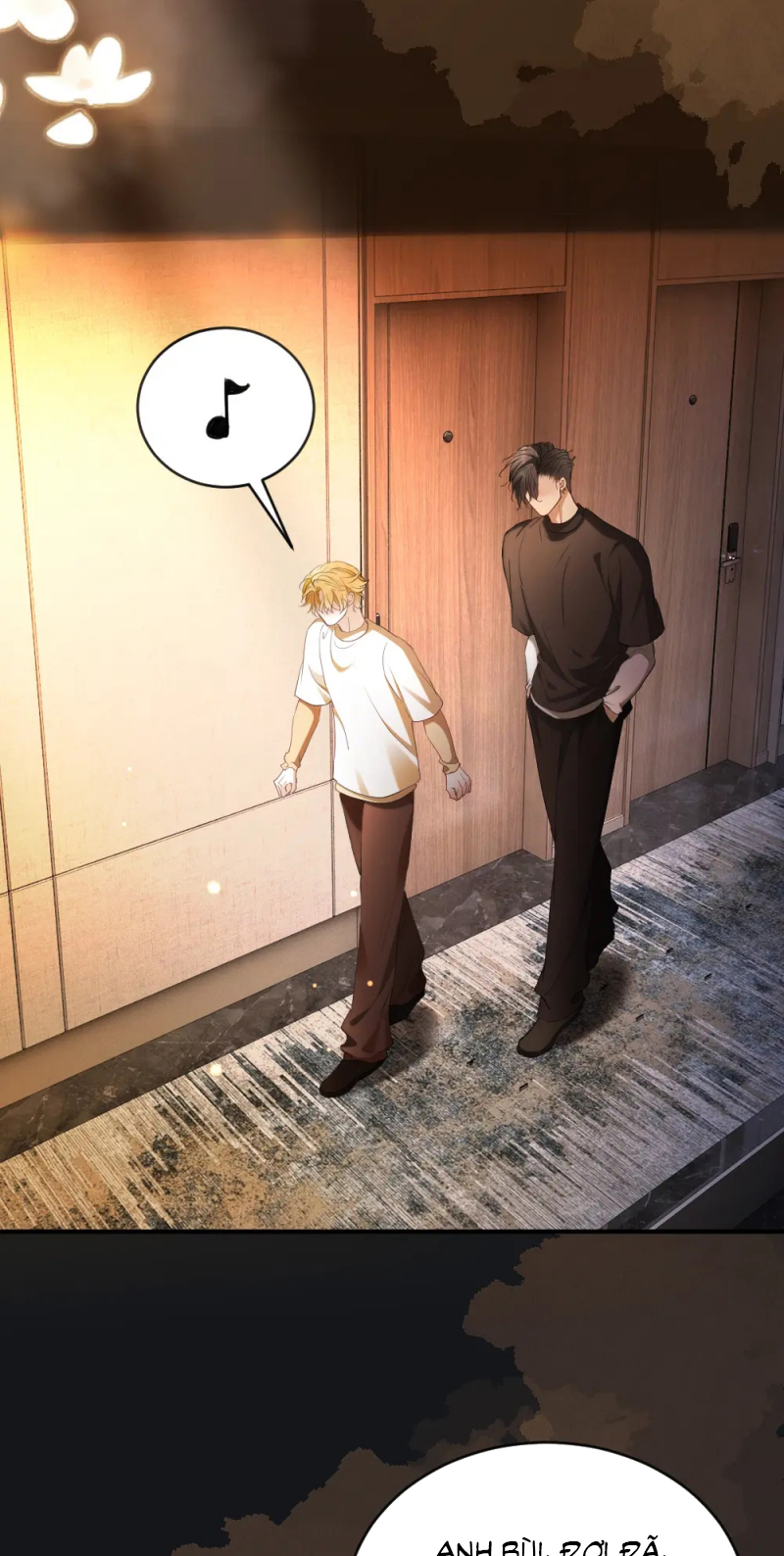 Tiểu Thiếu Gia Dựa Vào Mỹ Mạo Hoành Hành Toàn Hệ Thống Chap 94 - Trang 3