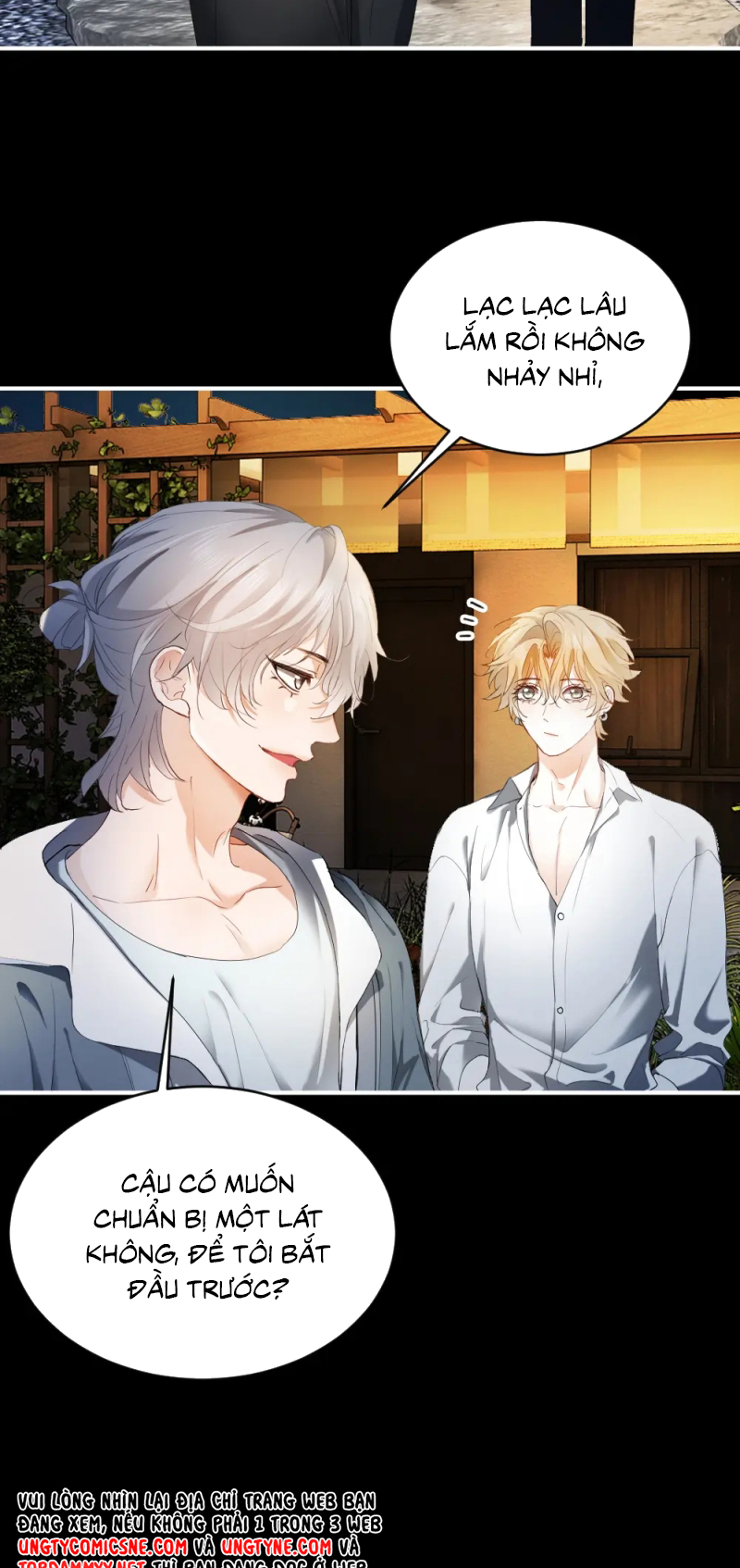 Tiểu Thiếu Gia Dựa Vào Mỹ Mạo Hoành Hành Toàn Hệ Thống Chap 94 - Trang 3