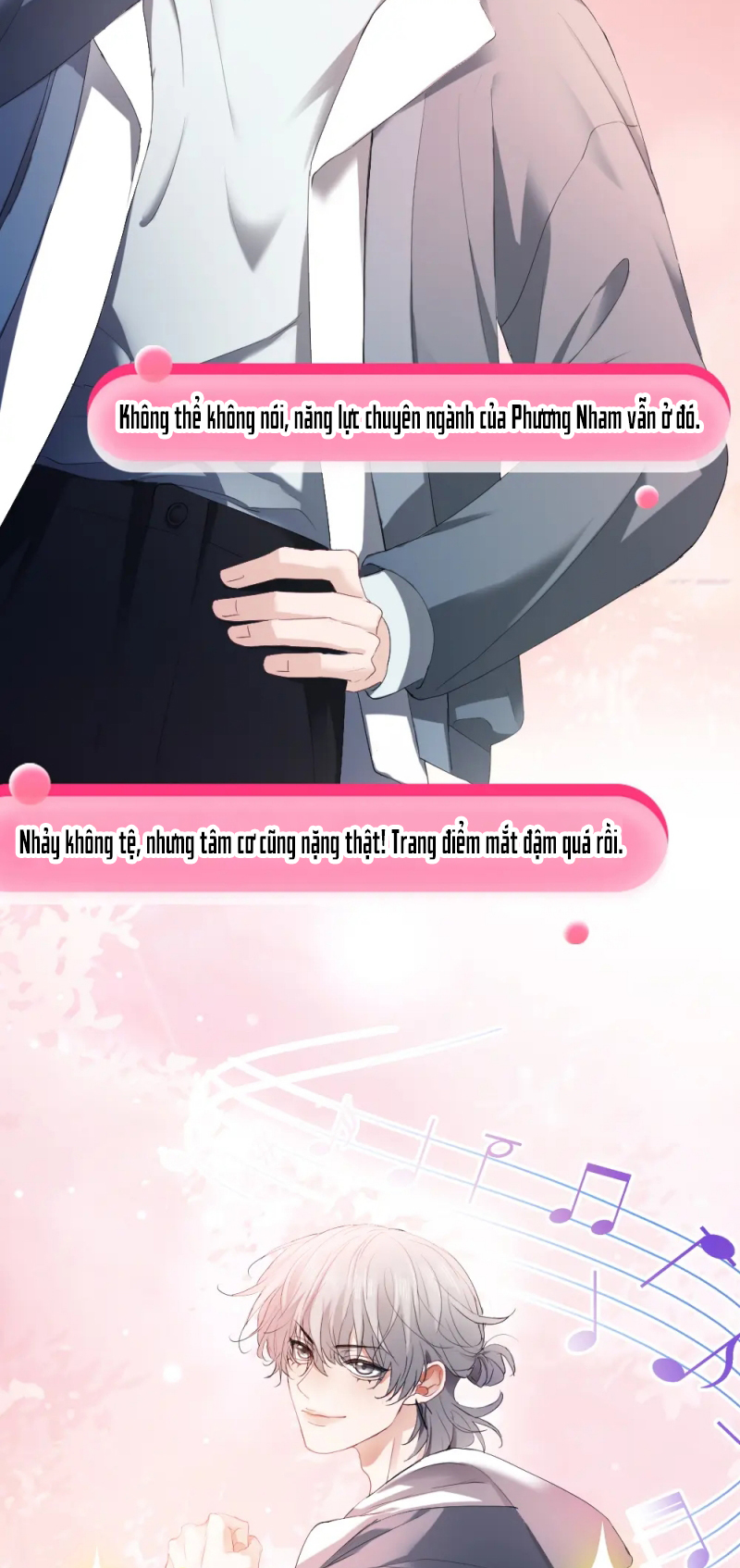 Tiểu Thiếu Gia Dựa Vào Mỹ Mạo Hoành Hành Toàn Hệ Thống Chap 94 - Trang 3