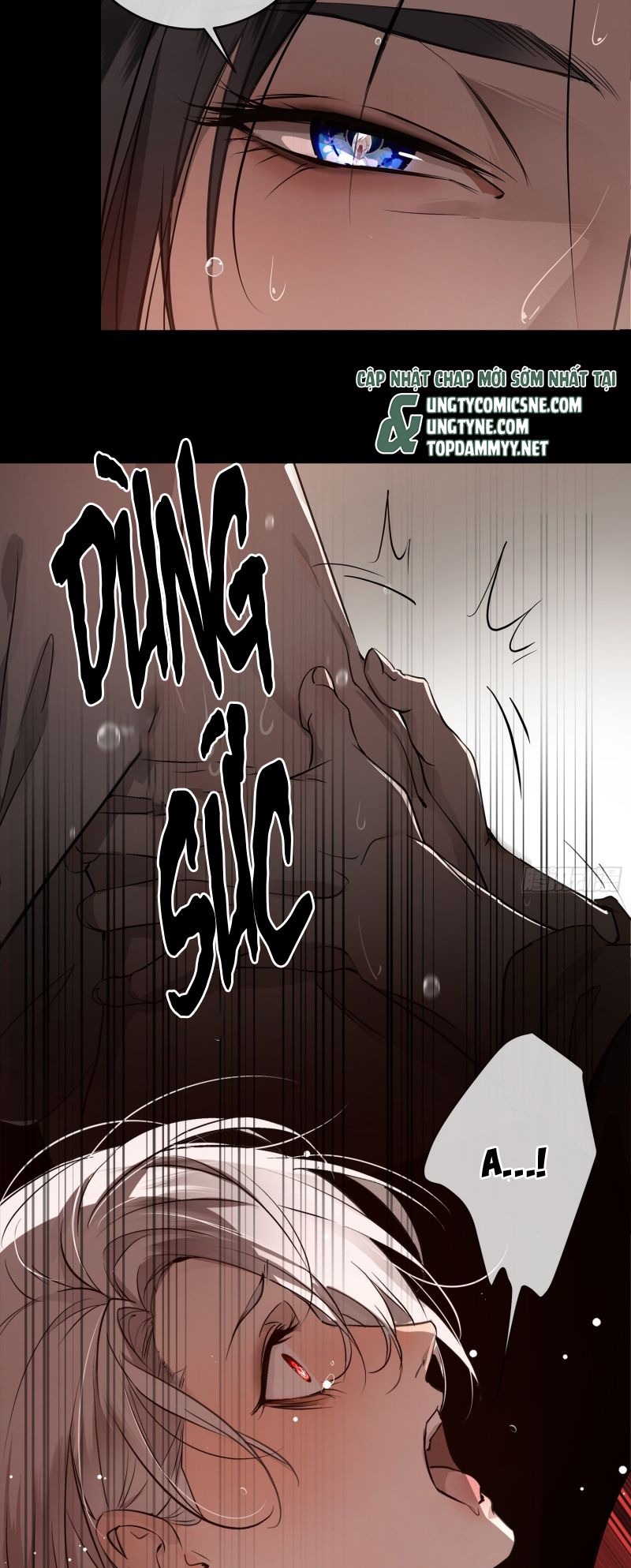 Gặp Tuyết Giữa Hạ Chap 1 - Trang 2