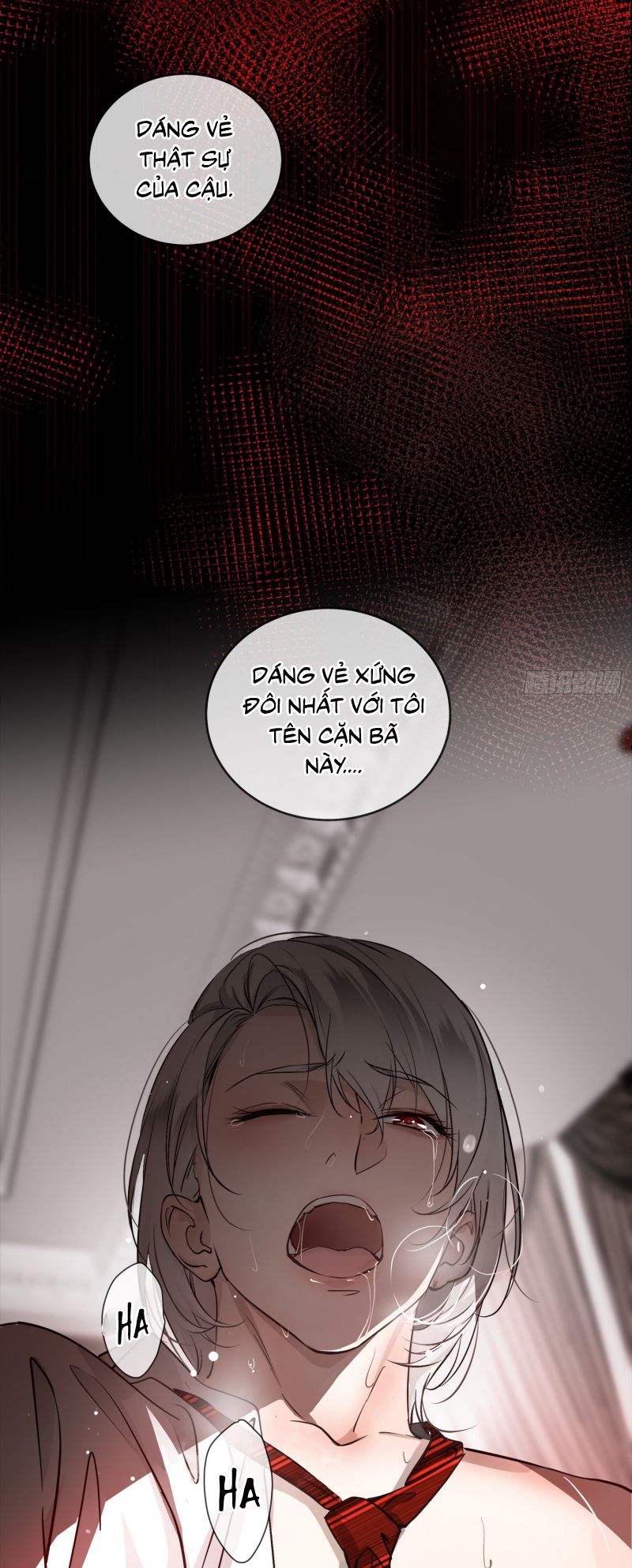 Gặp Tuyết Giữa Hạ Chap 1 - Trang 2