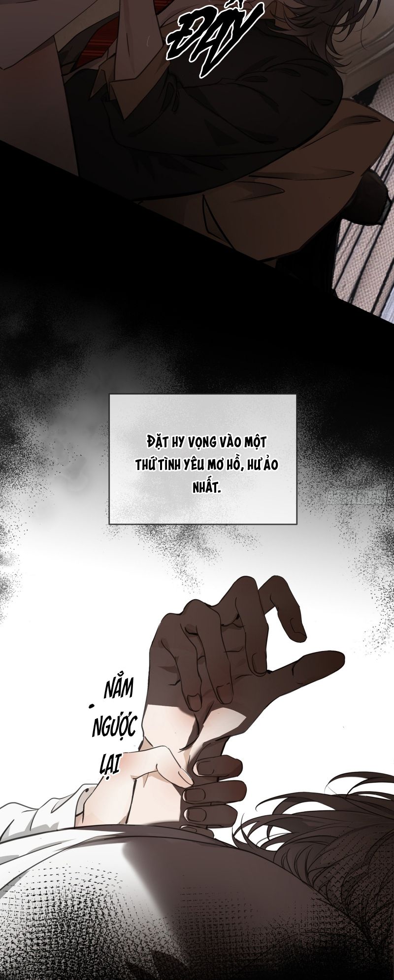 Gặp Tuyết Giữa Hạ Chap 1 - Trang 2