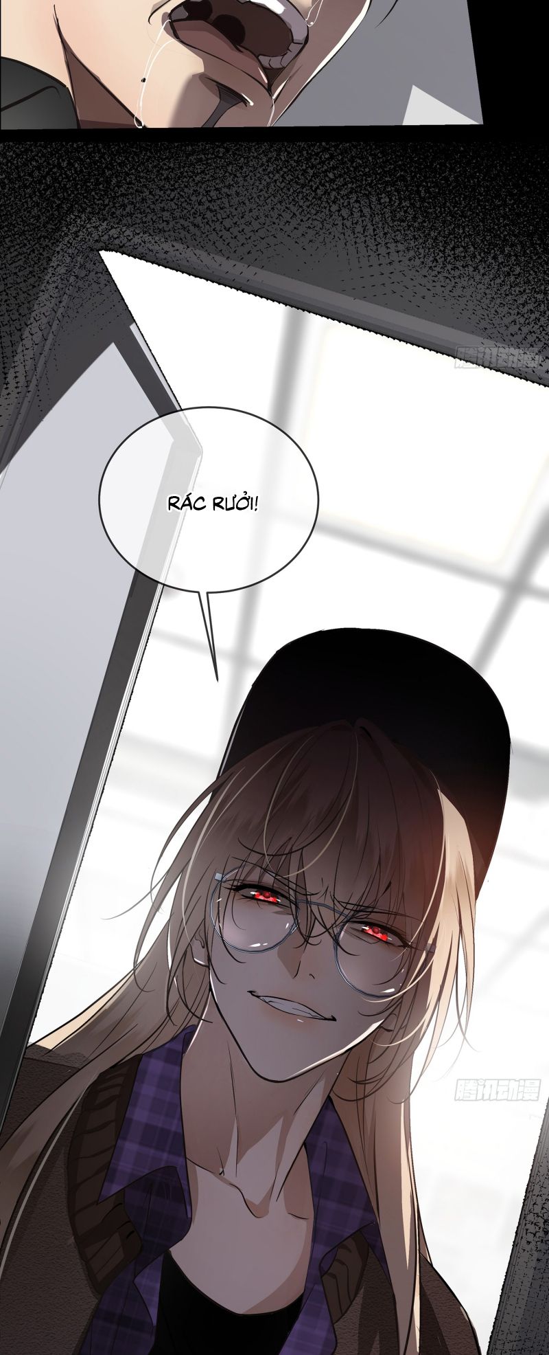 Gặp Tuyết Giữa Hạ Chap 1 - Trang 2