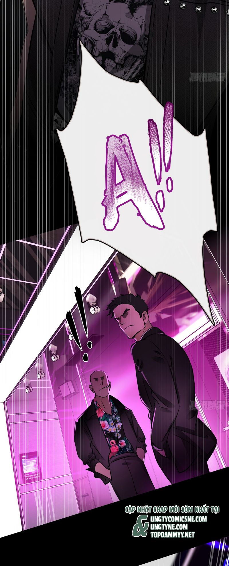Gặp Tuyết Giữa Hạ Chap 1 - Trang 2