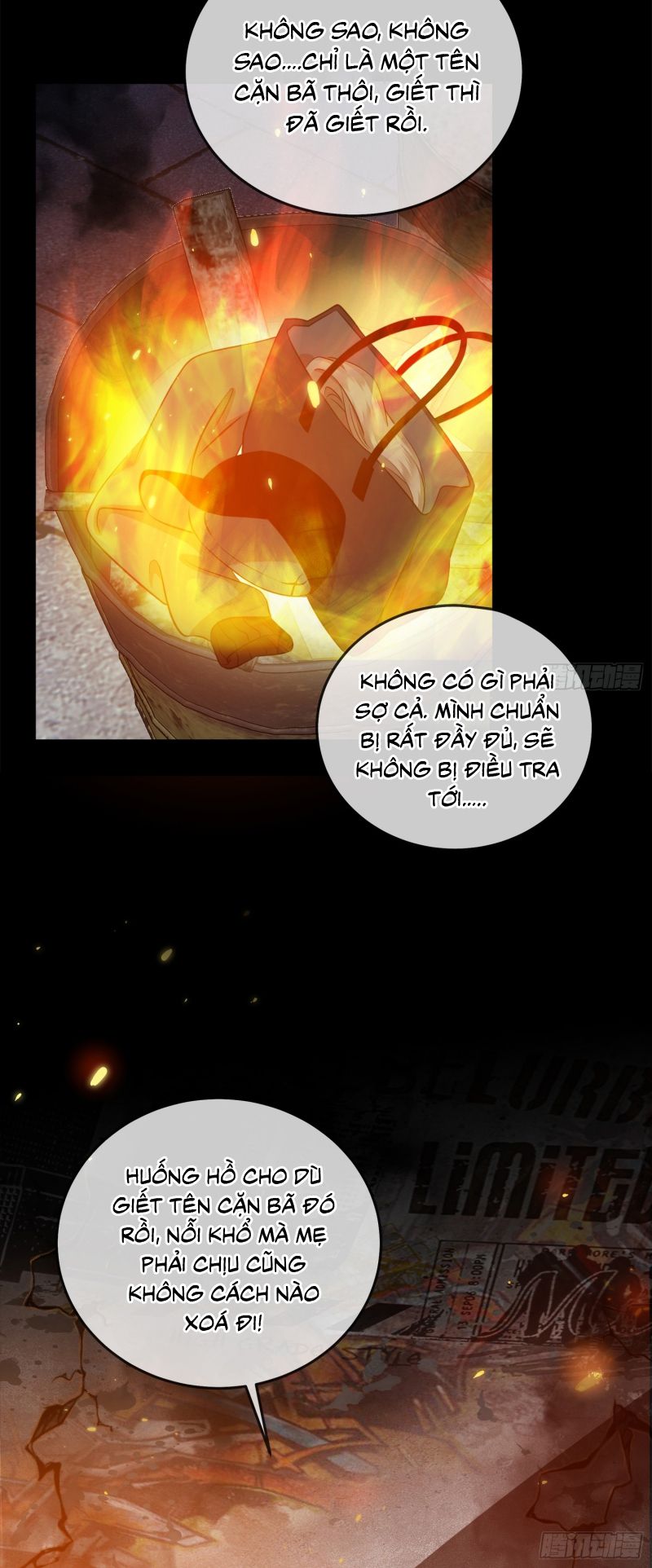 Gặp Tuyết Giữa Hạ Chap 3 - Trang 2