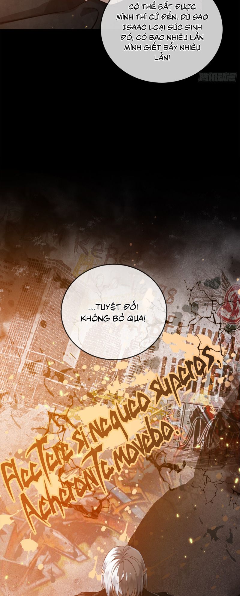 Gặp Tuyết Giữa Hạ Chap 3 - Trang 2