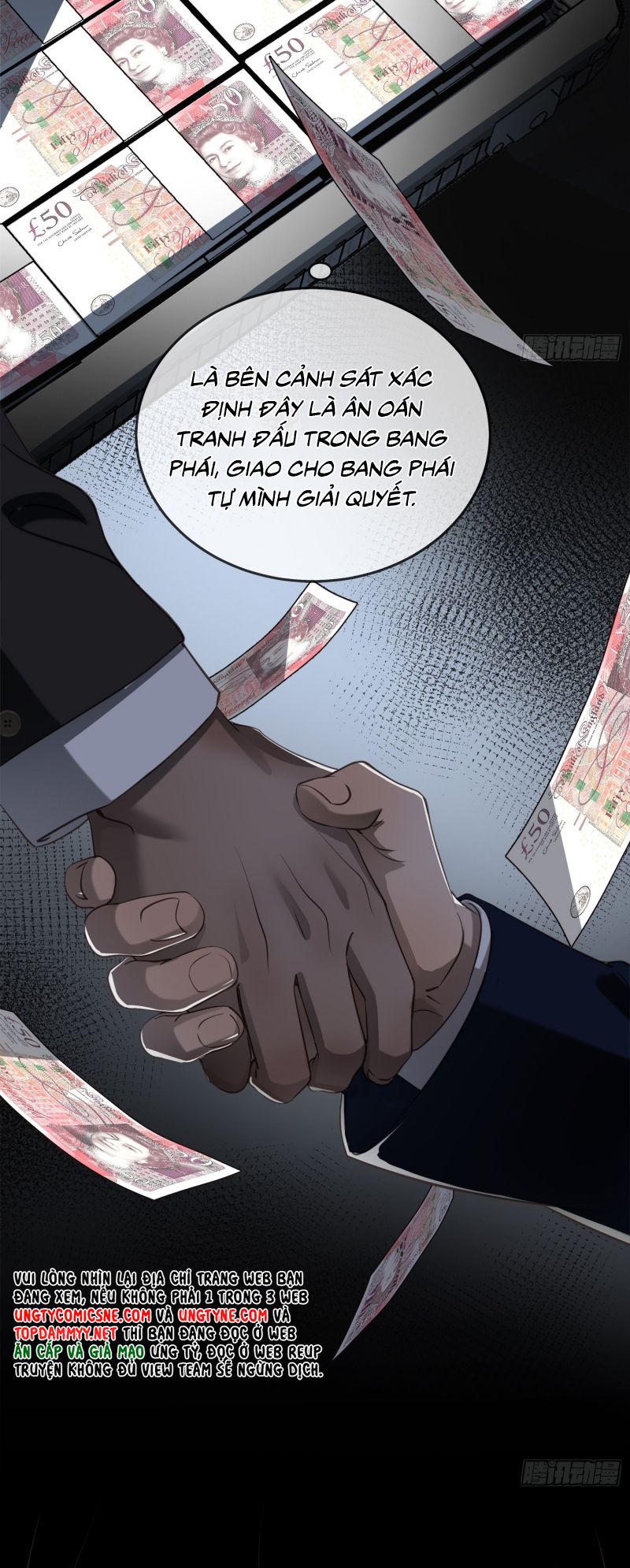 Gặp Tuyết Giữa Hạ Chap 3 - Trang 2