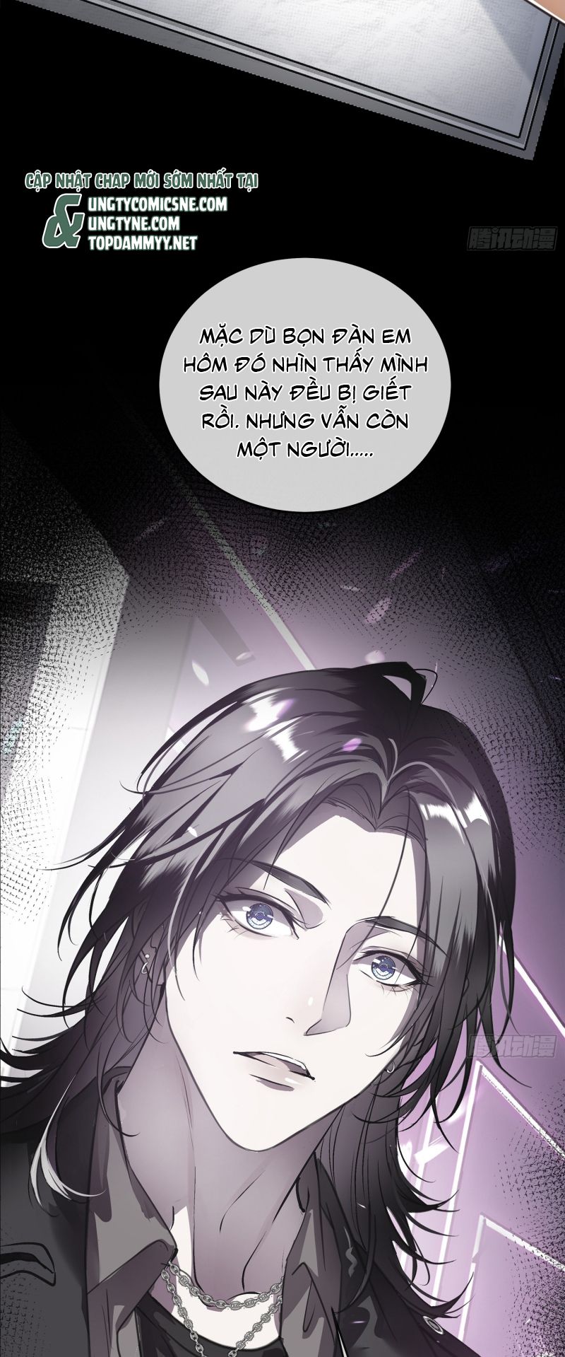 Gặp Tuyết Giữa Hạ Chap 3 - Trang 2