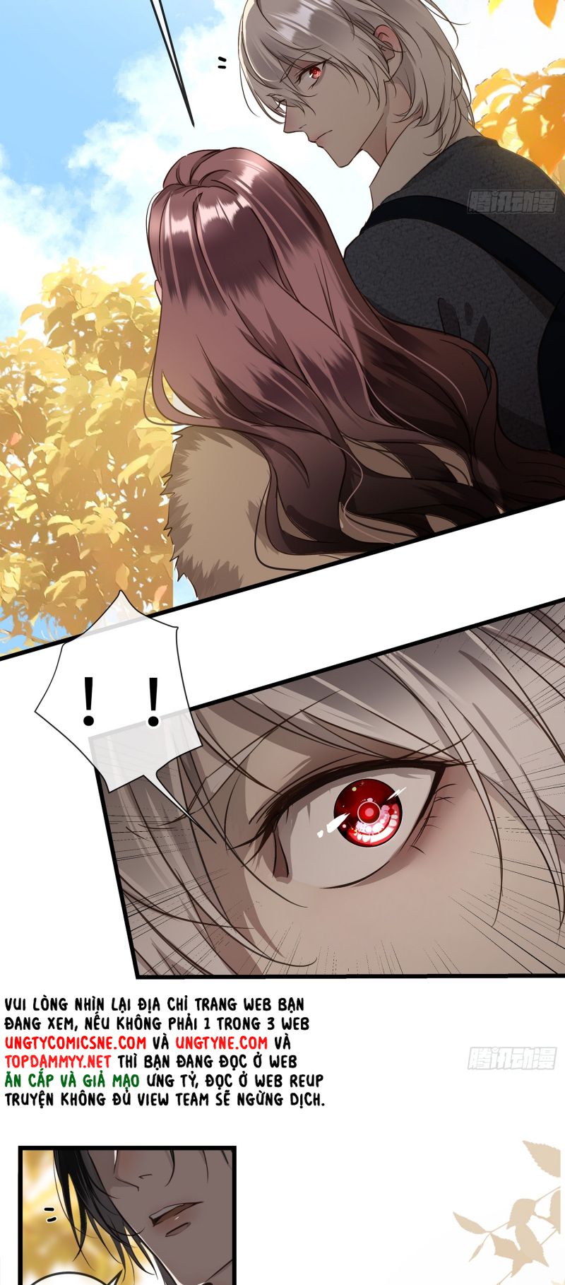 Gặp Tuyết Giữa Hạ Chap 4 - Trang 2
