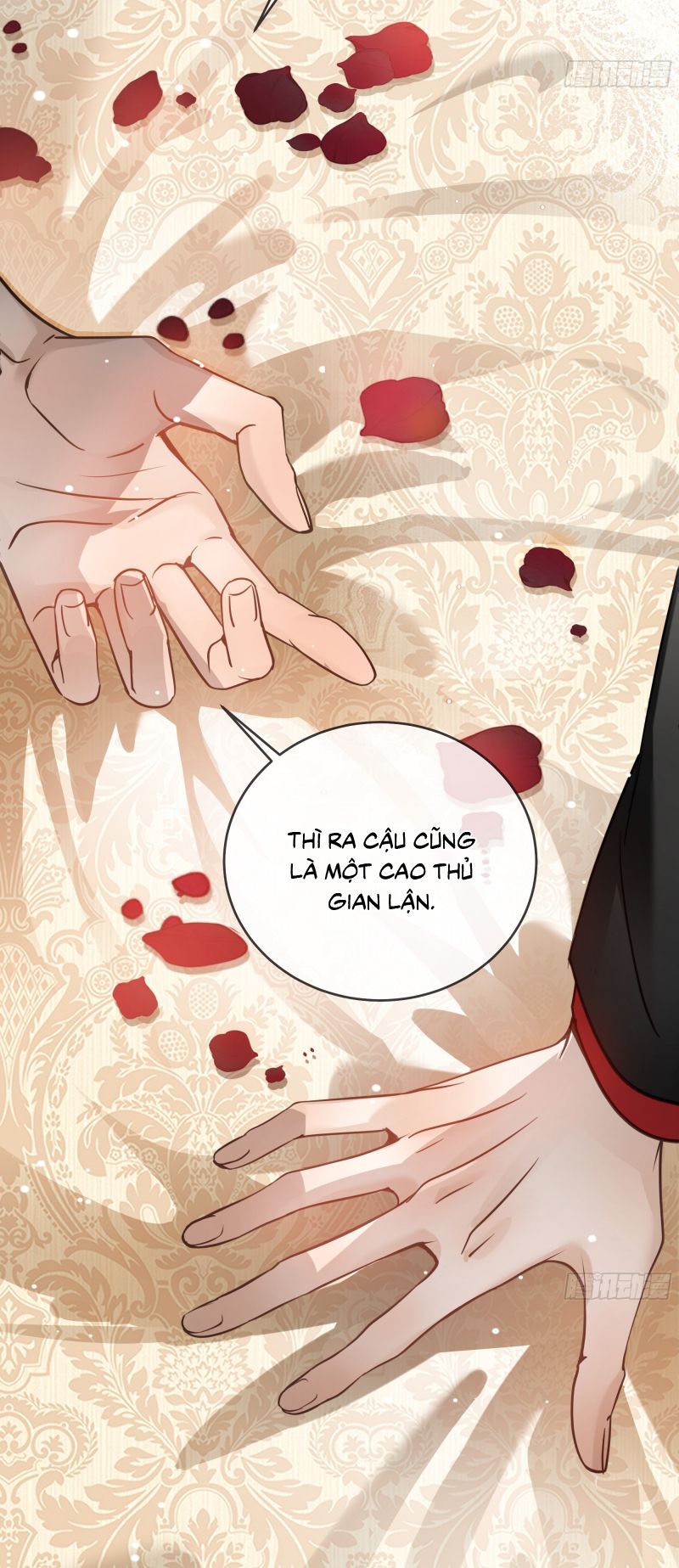 Gặp Tuyết Giữa Hạ Chap 6 - Trang 2