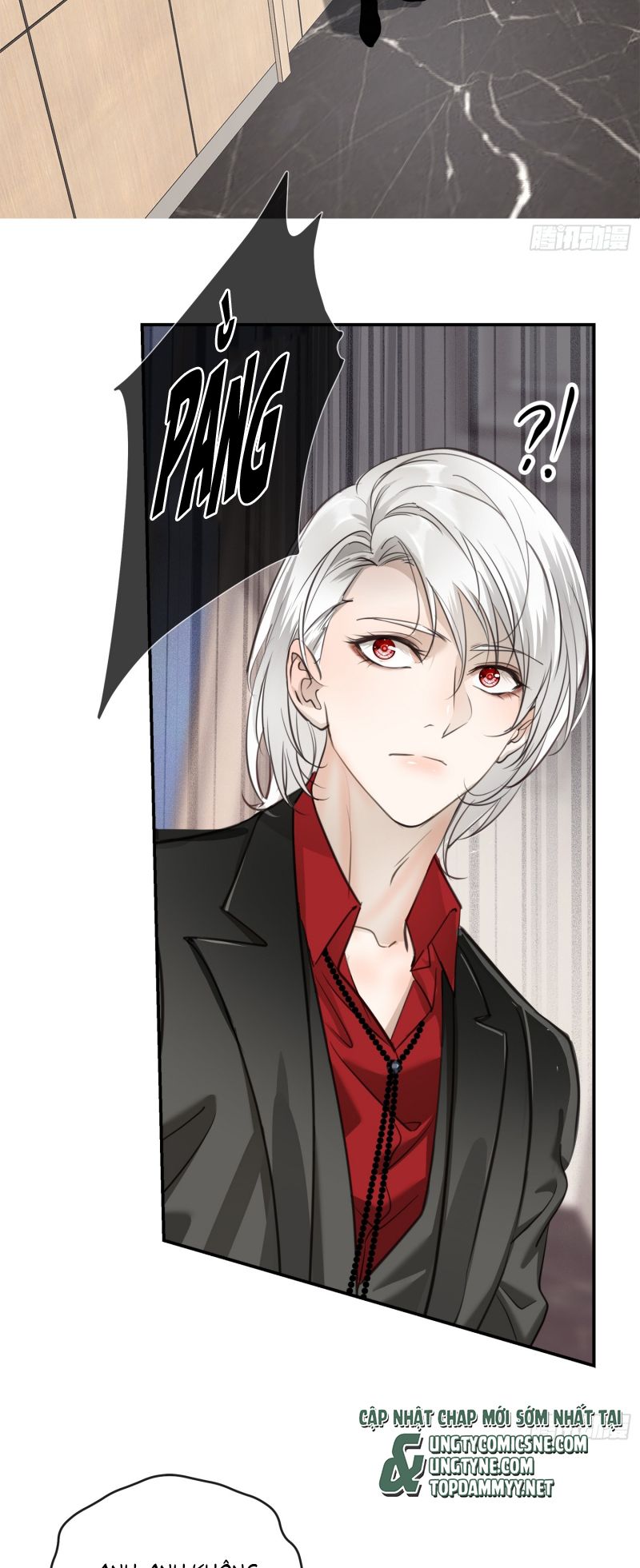 Gặp Tuyết Giữa Hạ Chap 7 - Trang 2
