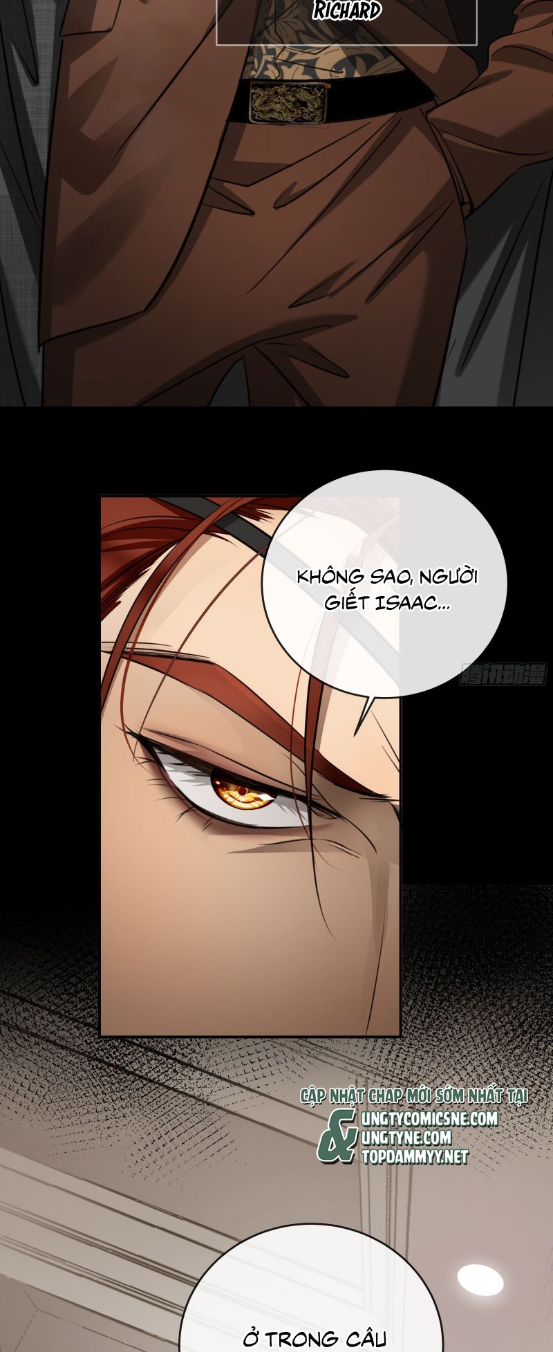 Gặp Tuyết Giữa Hạ Chap 7 - Trang 2