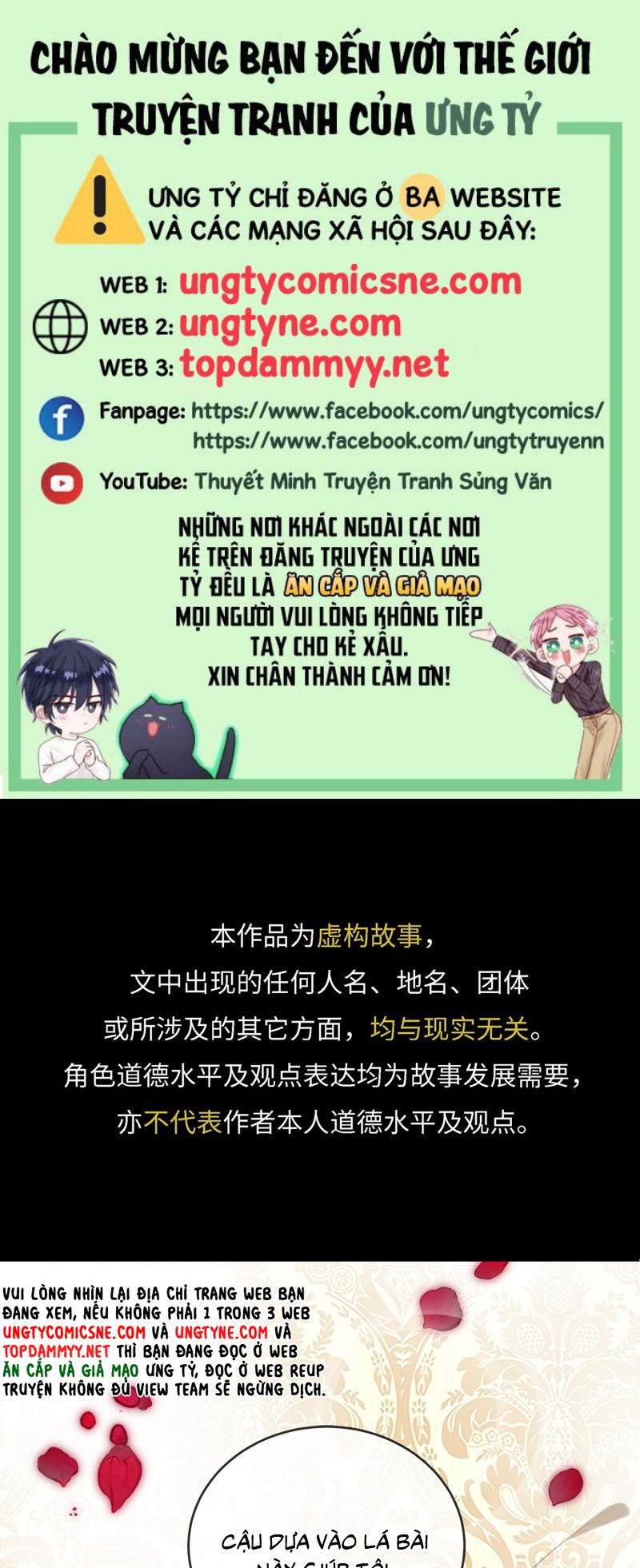 Gặp Tuyết Giữa Hạ Chap 7 - Trang 2