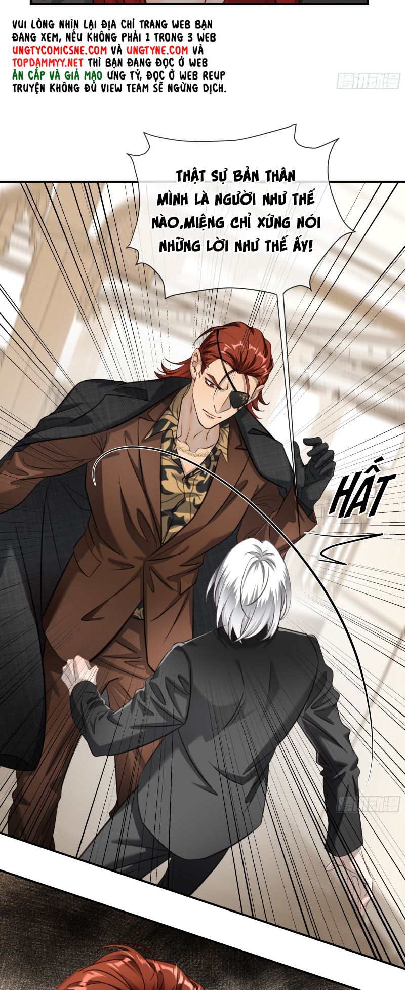 Gặp Tuyết Giữa Hạ Chap 7 - Trang 2