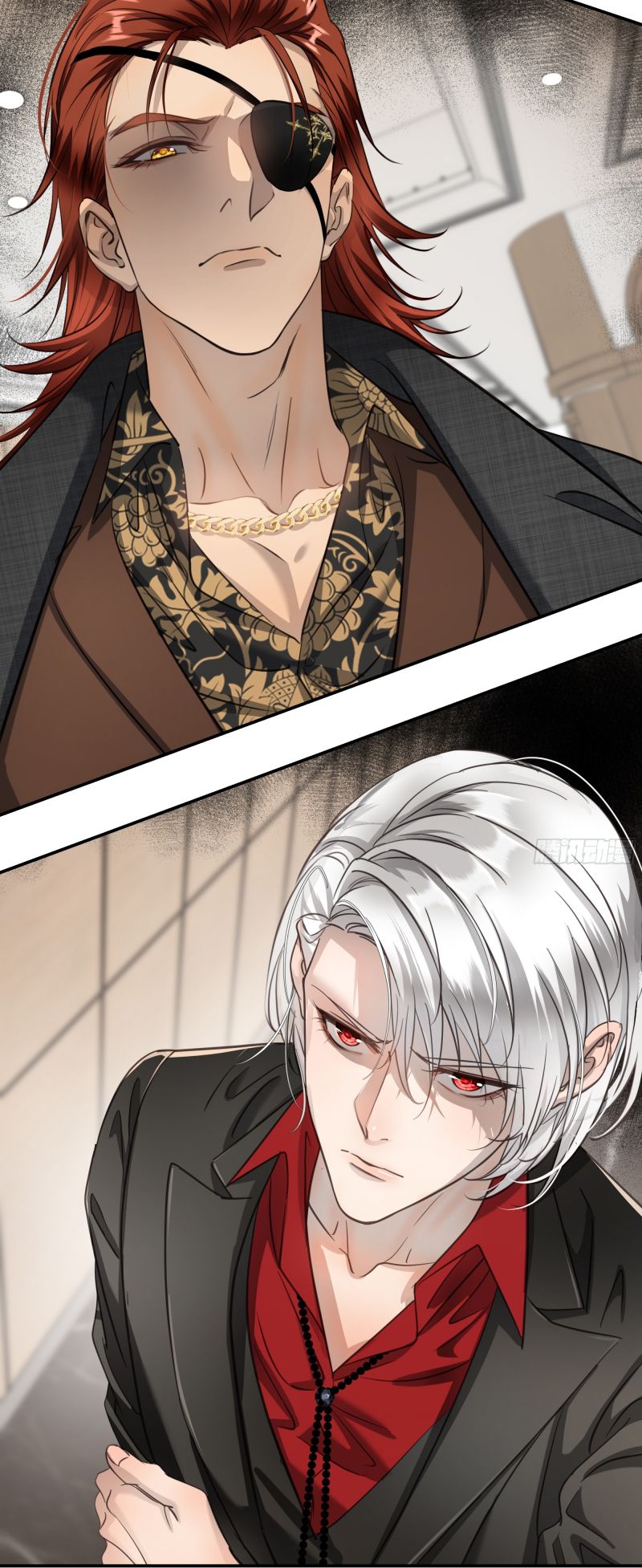 Gặp Tuyết Giữa Hạ Chap 7 - Trang 2