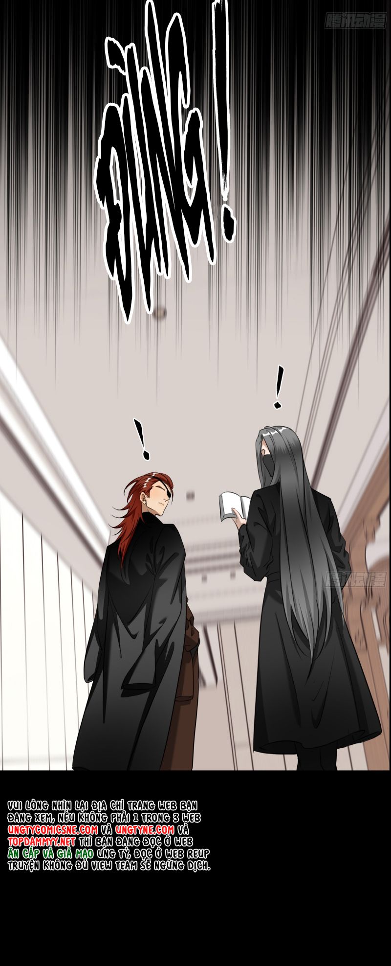 Gặp Tuyết Giữa Hạ Chap 7 - Trang 2