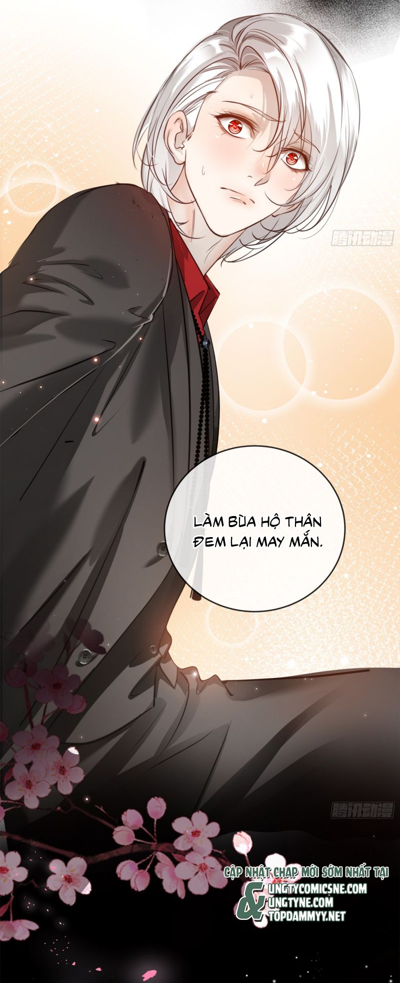 Gặp Tuyết Giữa Hạ Chap 7 - Trang 2