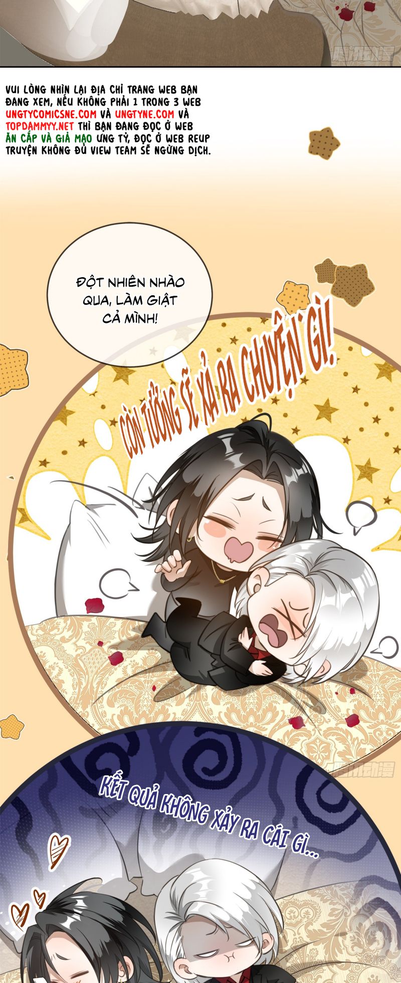 Gặp Tuyết Giữa Hạ Chap 7 - Trang 2