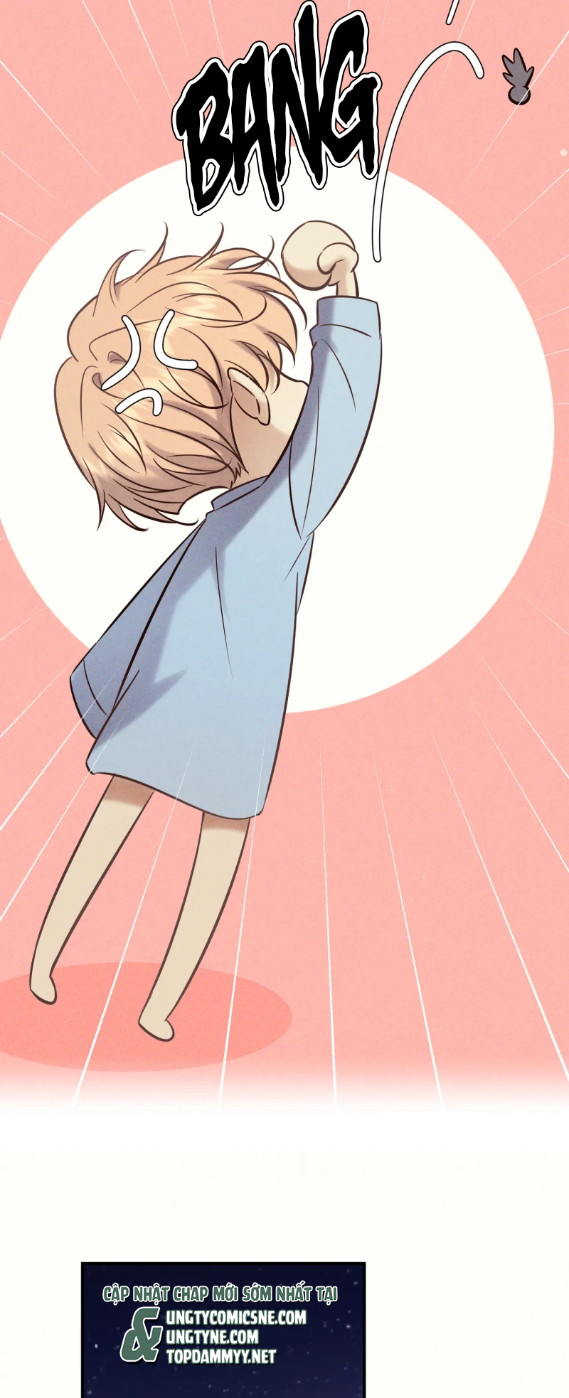 Đêm Tình Yêu Và Sát Ý Chap 79 - Trang 2