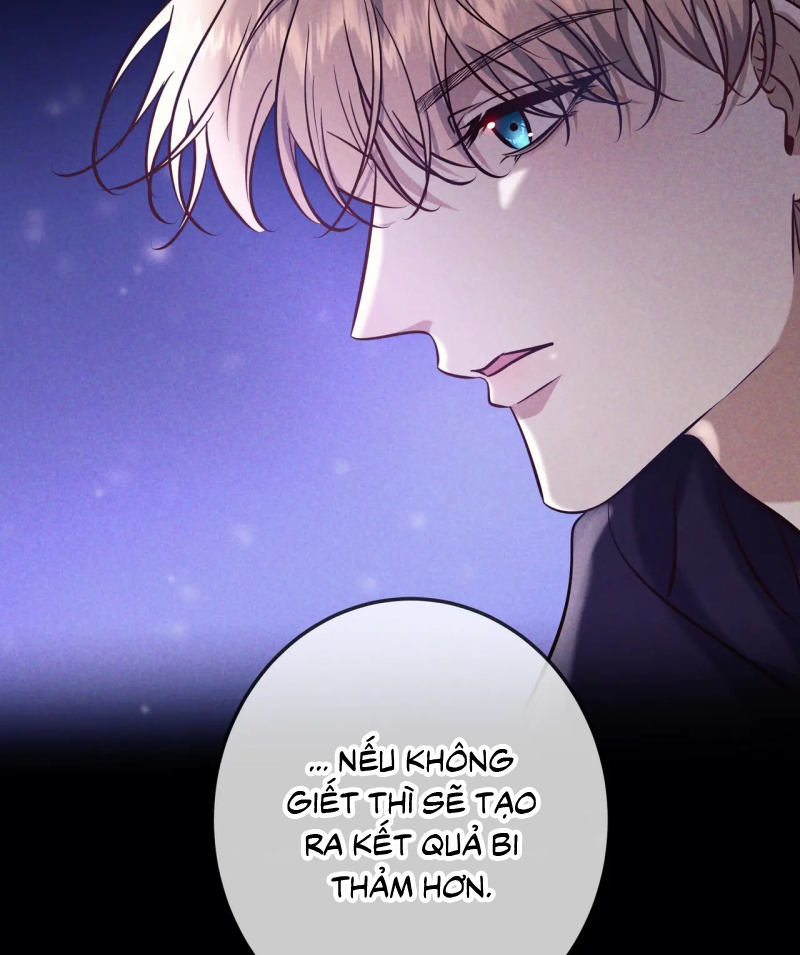 Đêm Tình Yêu Và Sát Ý Chap 79 - Trang 2