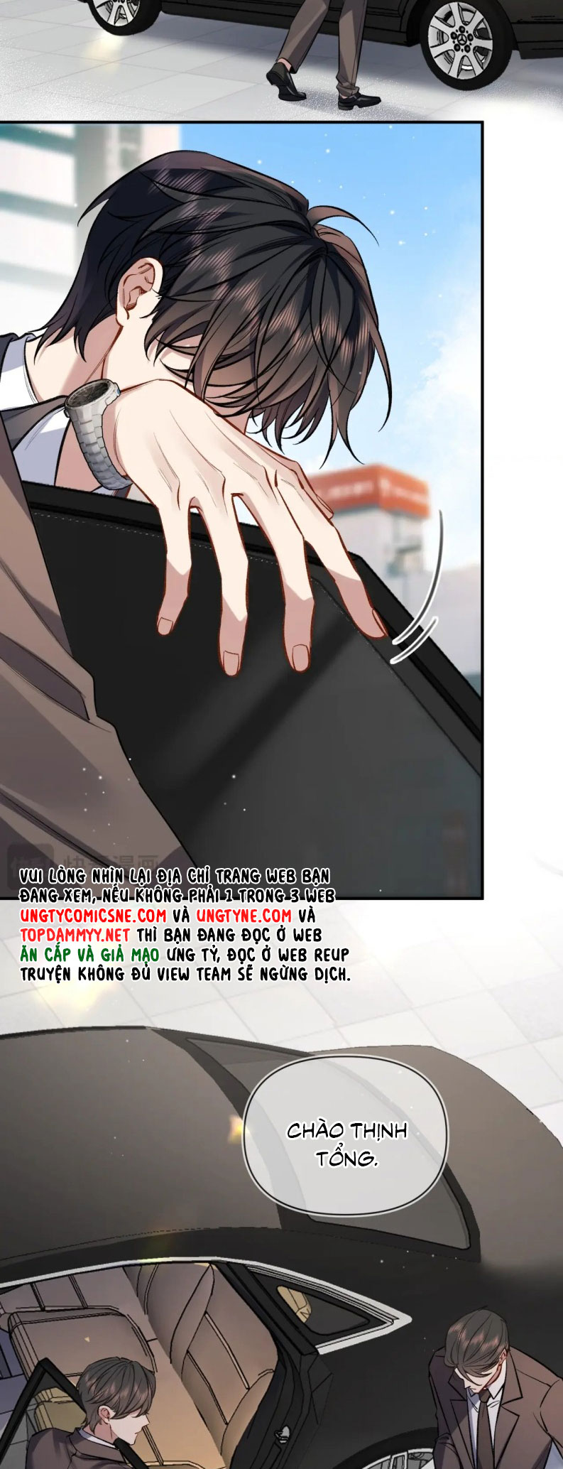 Ngày Và Đêm Chapter 1 - Next Chapter 2