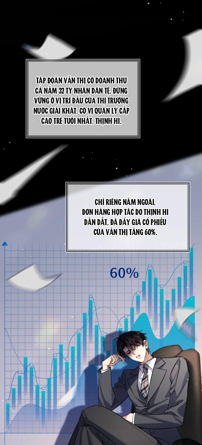 Ngày Và Đêm Chapter 1 - Next Chapter 2