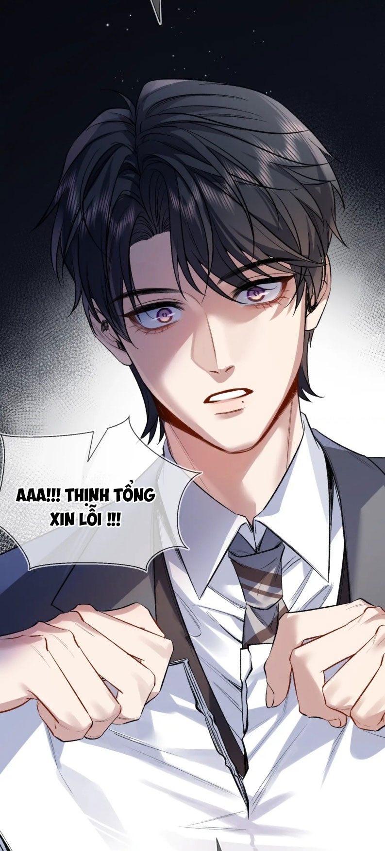 Ngày Và Đêm Chapter 1 - Next Chapter 2