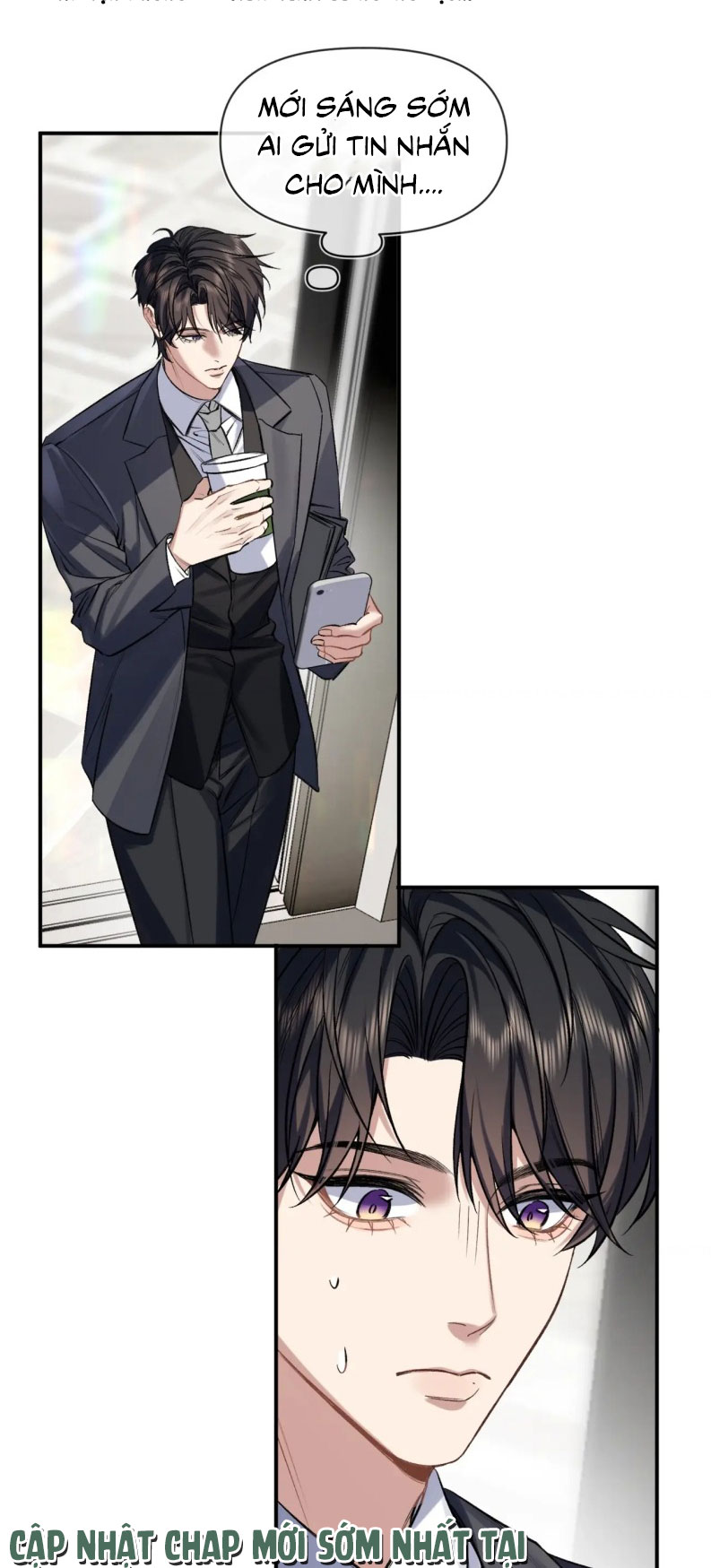 Ngày Và Đêm Chapter 1 - Next Chapter 2