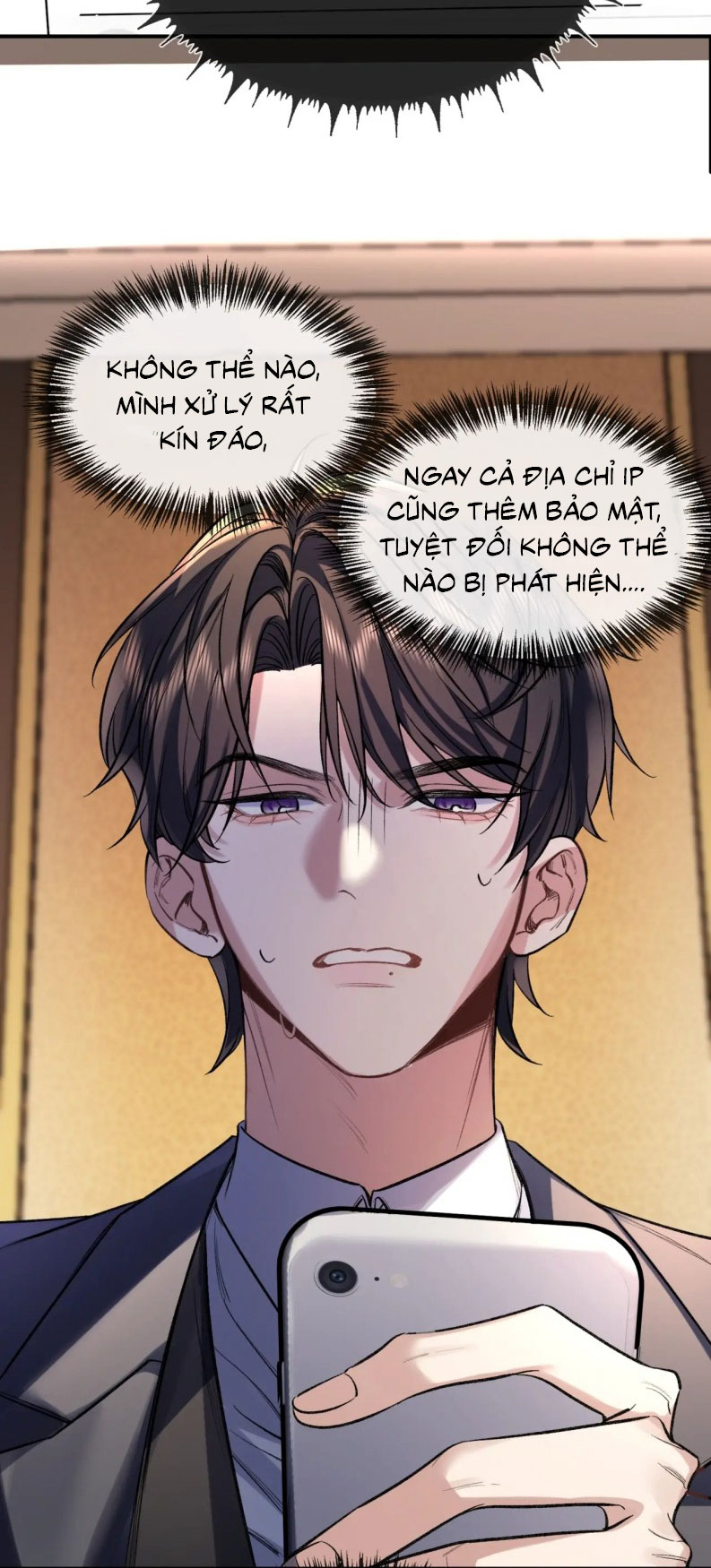 Ngày Và Đêm Chapter 1 - Next Chapter 2