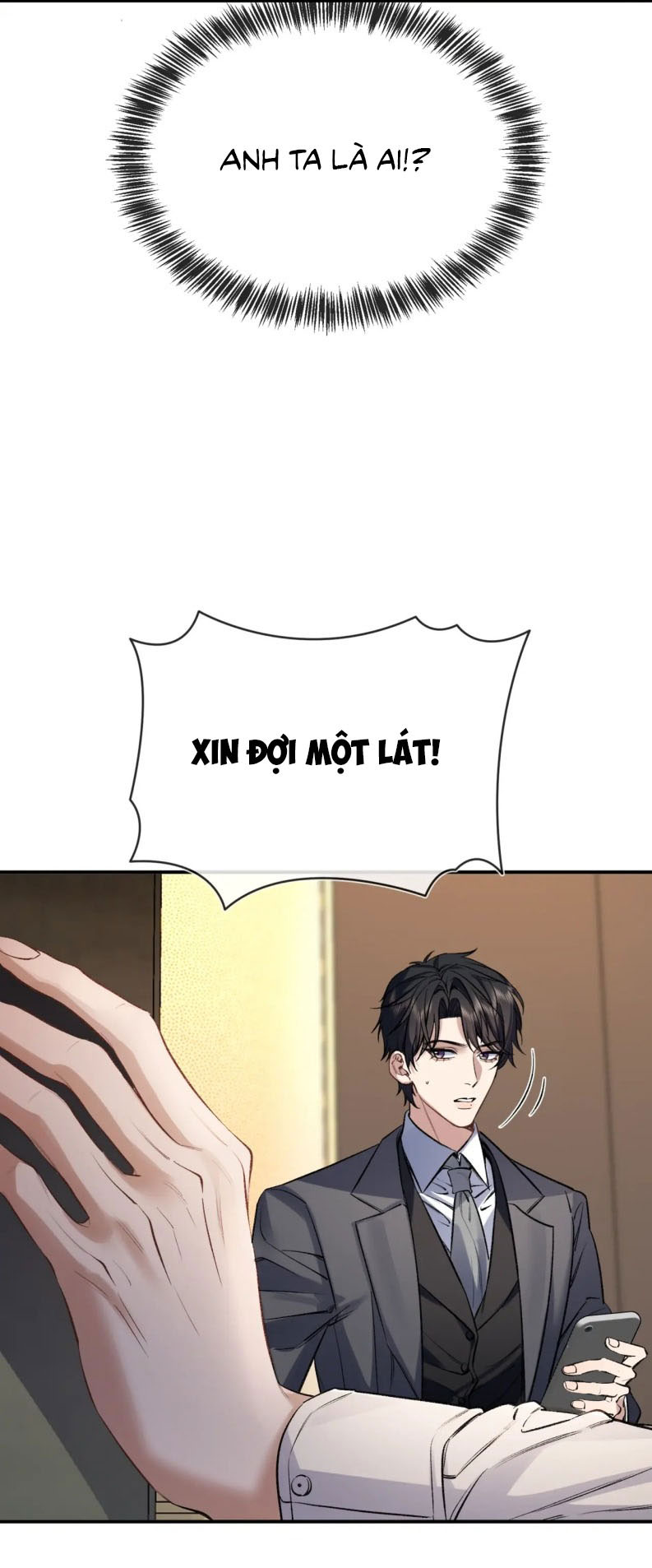 Ngày Và Đêm Chapter 1 - Next Chapter 2