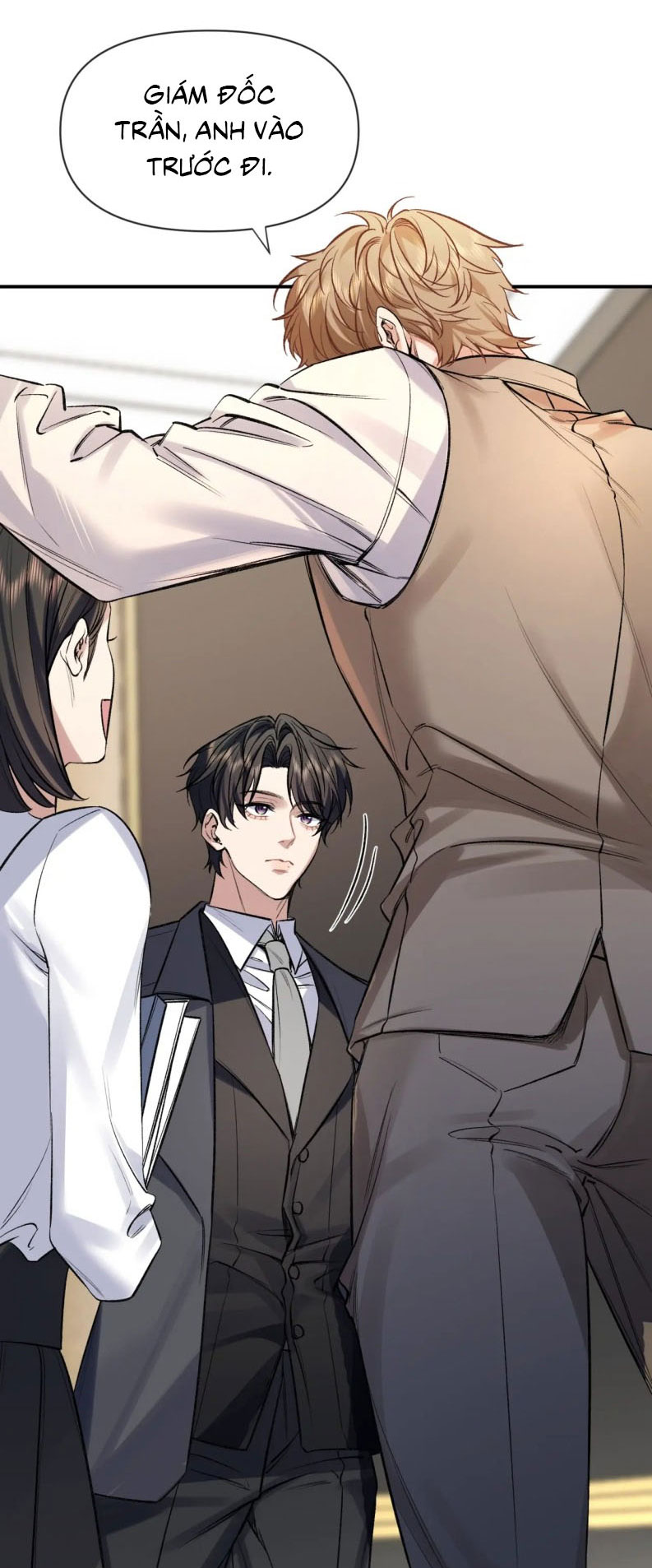 Ngày Và Đêm Chapter 1 - Next Chapter 2