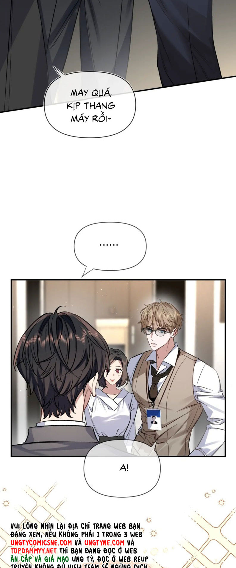 Ngày Và Đêm Chapter 1 - Next Chapter 2