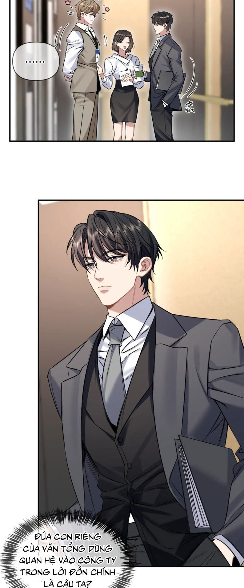 Ngày Và Đêm Chapter 1 - Next Chapter 2
