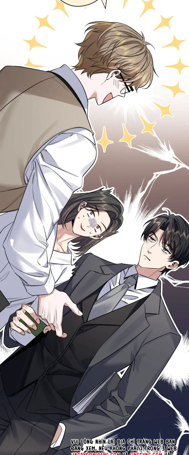 Ngày Và Đêm Chapter 1 - Next Chapter 2