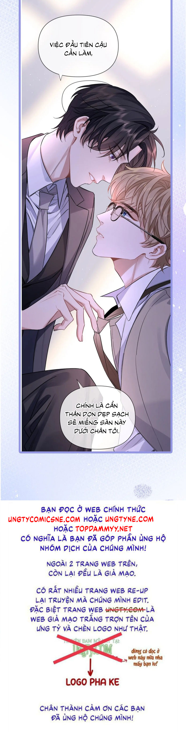 Ngày Và Đêm Chapter 1 - Next Chapter 2