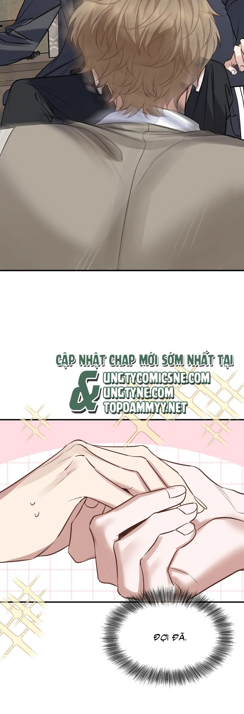 Ngày Và Đêm Chapter 2 - Next Chapter 3