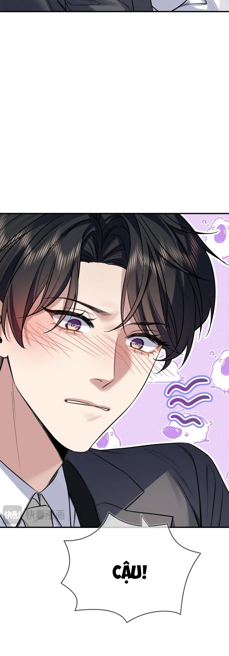 Ngày Và Đêm Chapter 2 - Trang 3