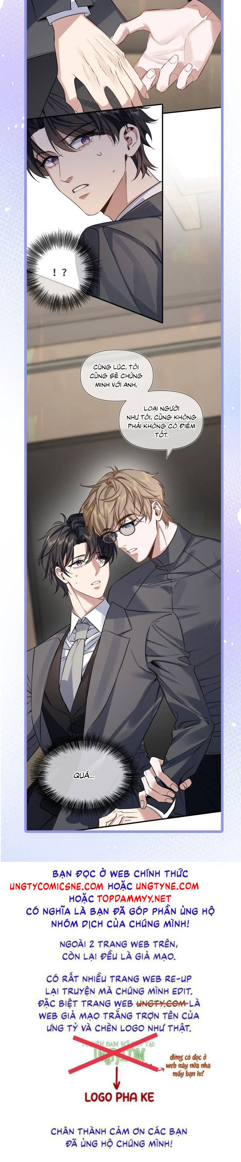 Ngày Và Đêm Chapter 2 - Next Chapter 3