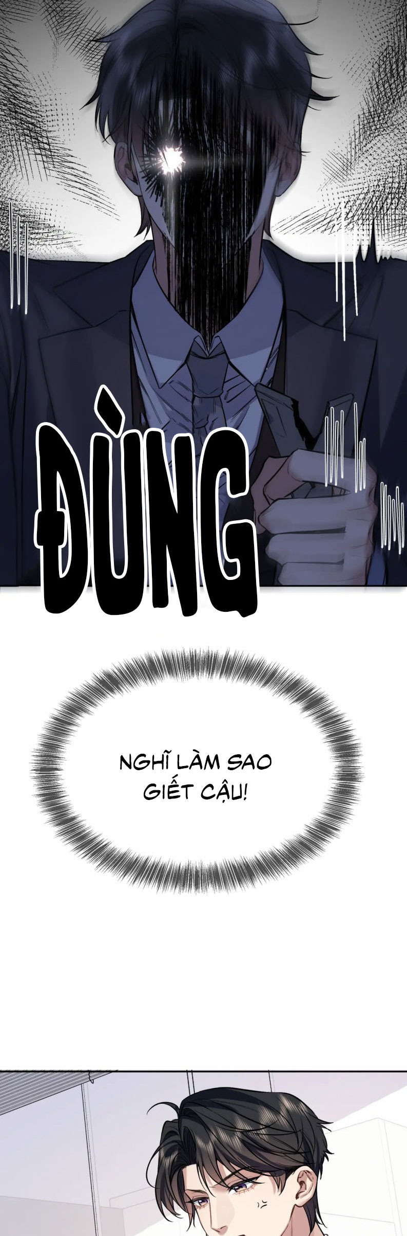 Ngày Và Đêm Chapter 2 - Next Chapter 3
