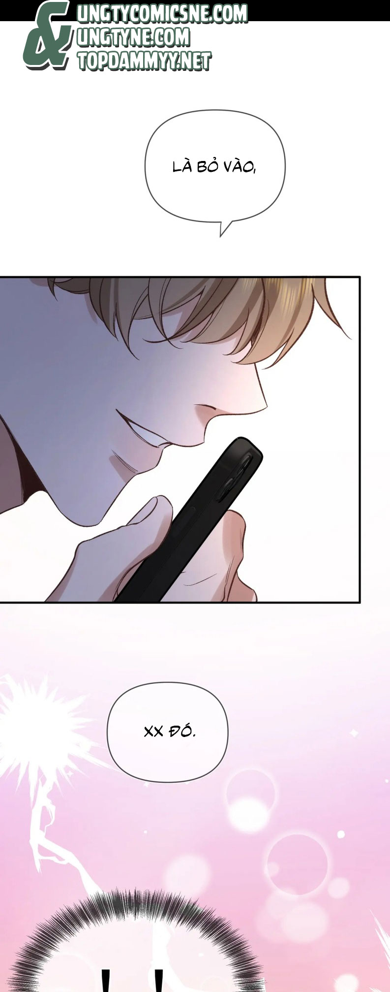 Ngày Và Đêm Chapter 3 - Trang 3