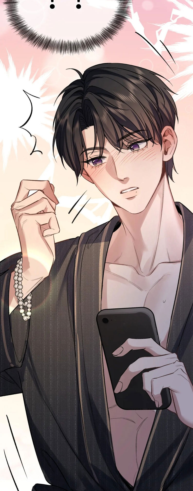 Ngày Và Đêm Chapter 3 - Trang 3