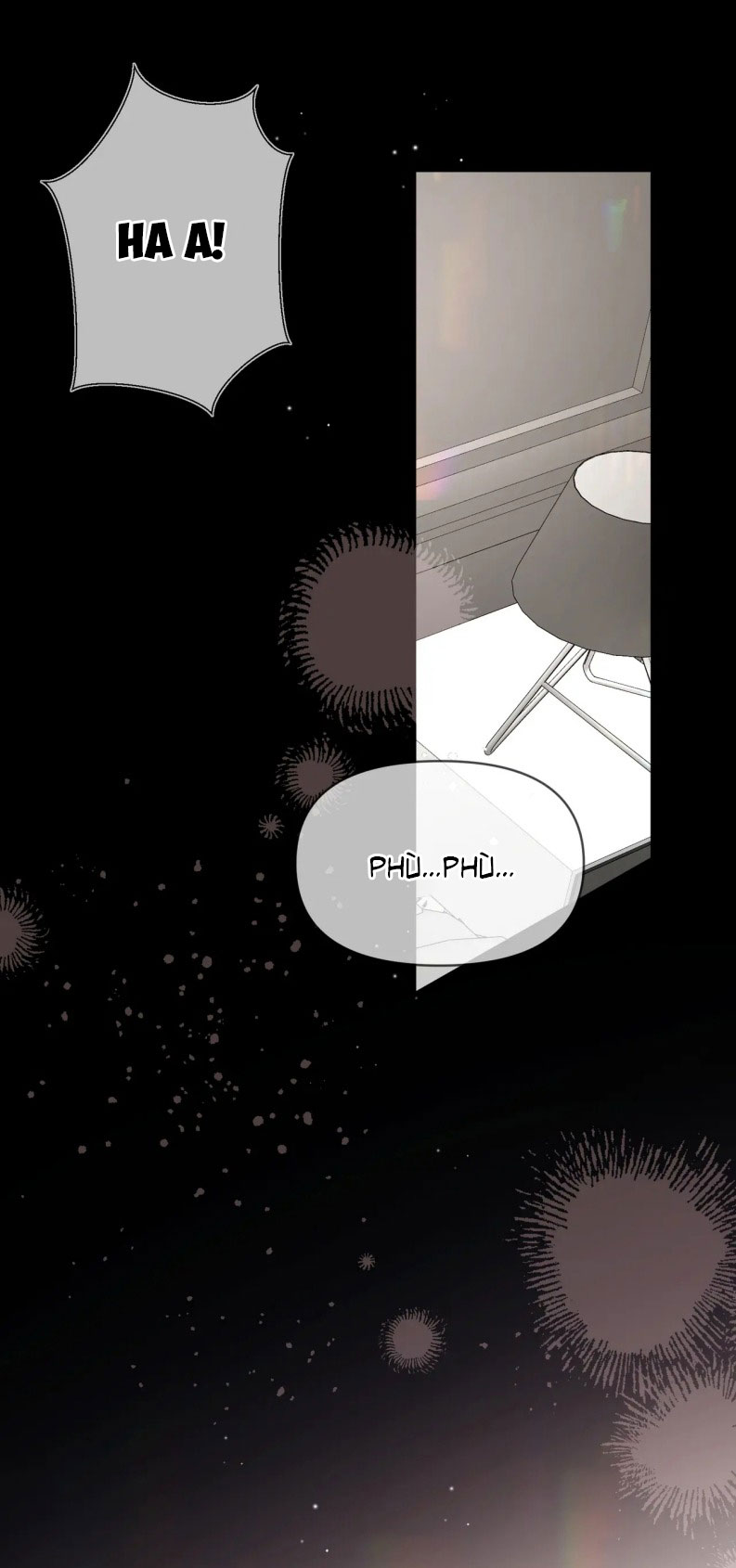 Ngày Và Đêm Chapter 4 - Trang 3