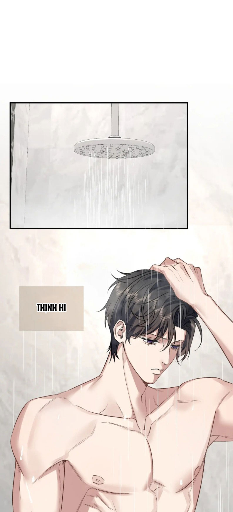 Ngày Và Đêm Chapter 4 - Trang 3