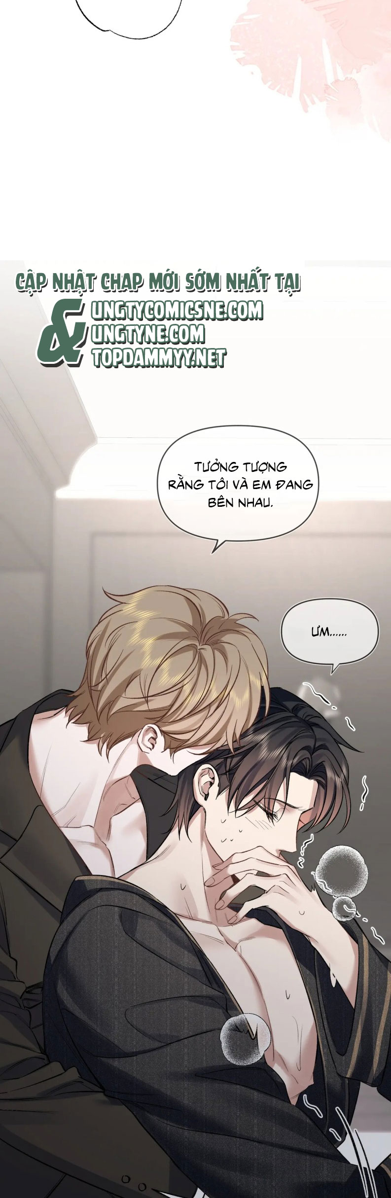 Ngày Và Đêm Chapter 4 - Trang 3