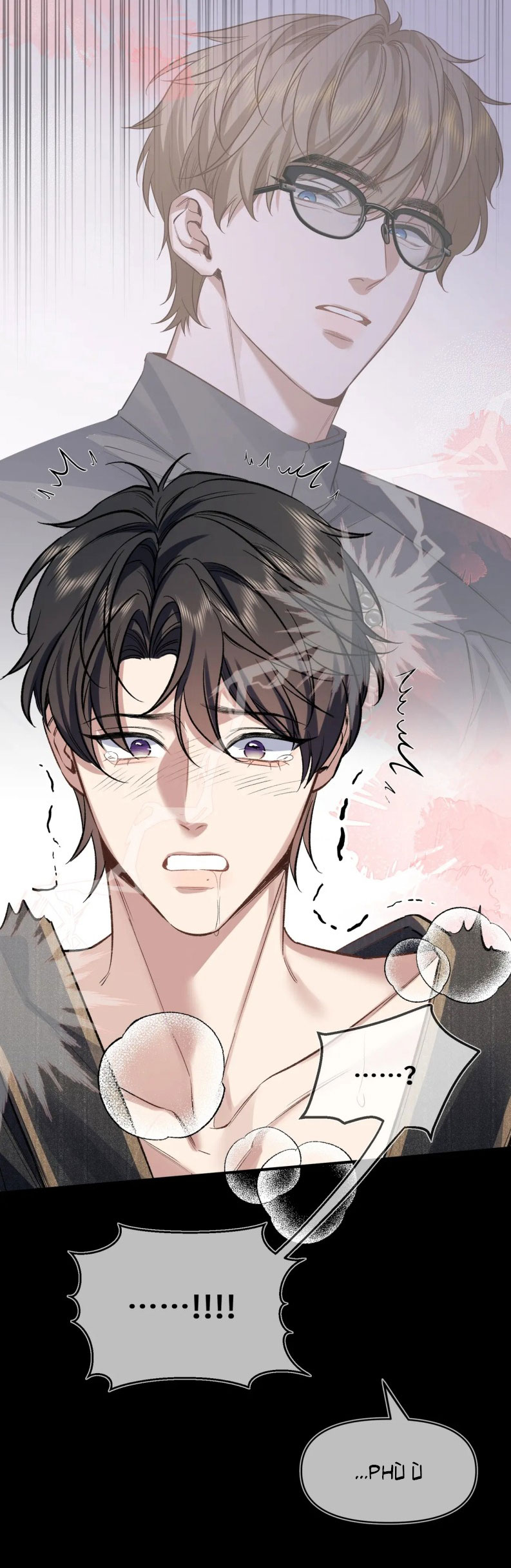 Ngày Và Đêm Chapter 4 - Trang 3