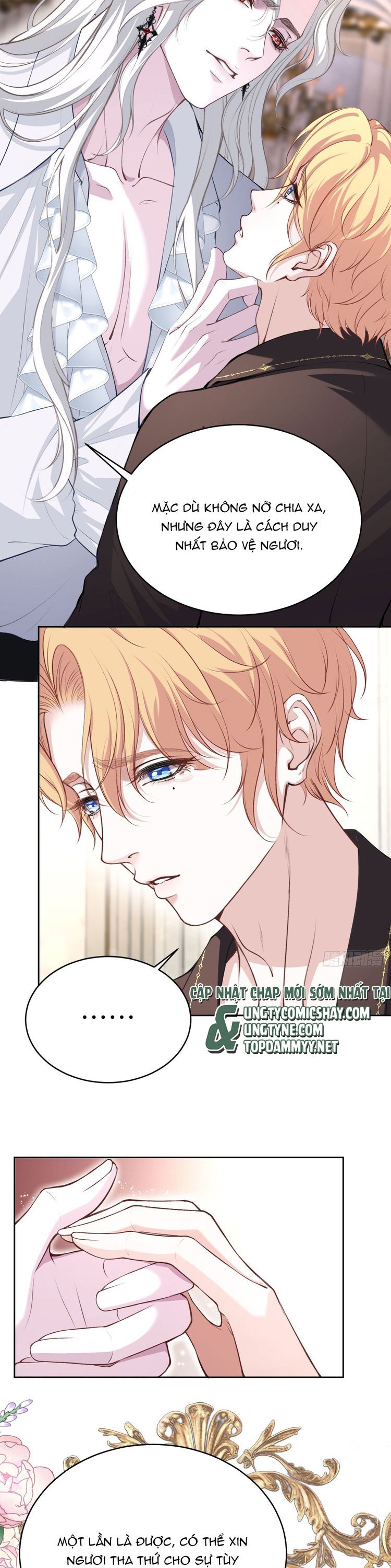 Quyền Hạn Cắn Xé Chapter 1 - Next Chapter 2