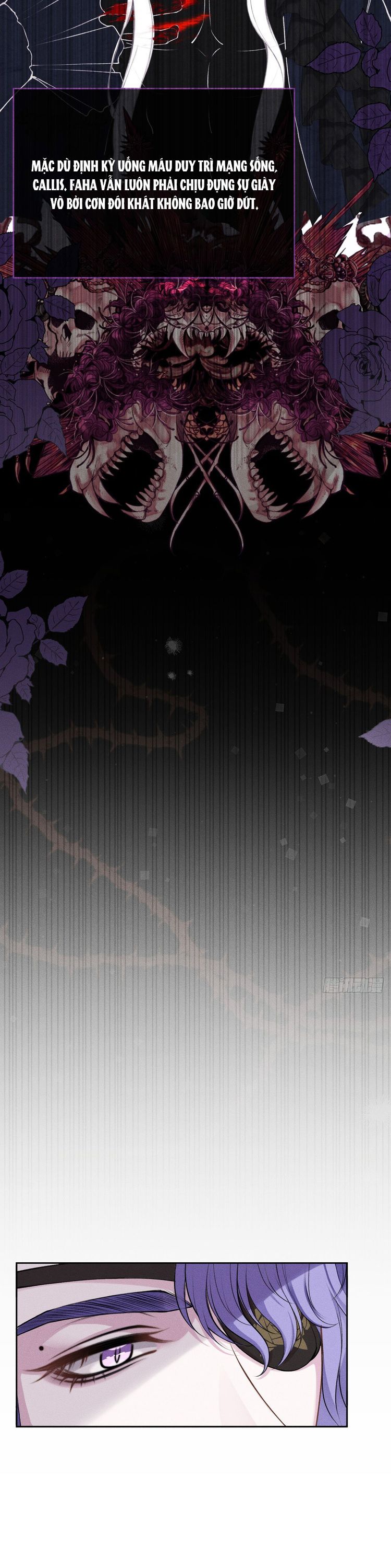 Quyền Hạn Cắn Xé Chapter 1 - Next Chapter 2