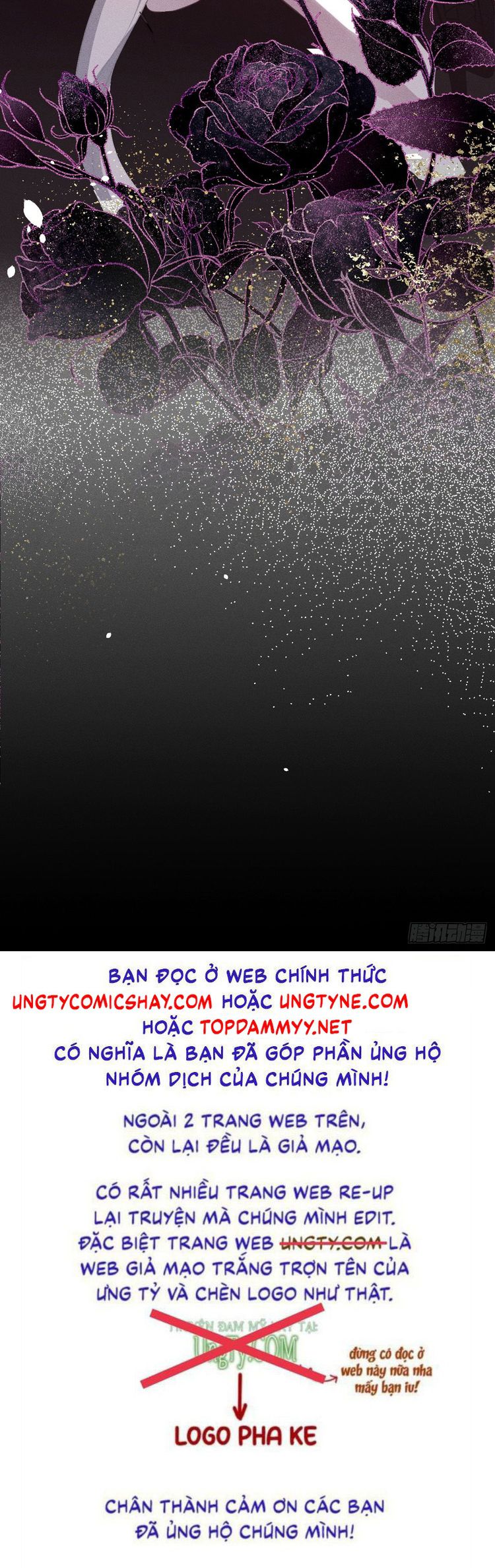Quyền Hạn Cắn Xé Chapter 1 - Next Chapter 2