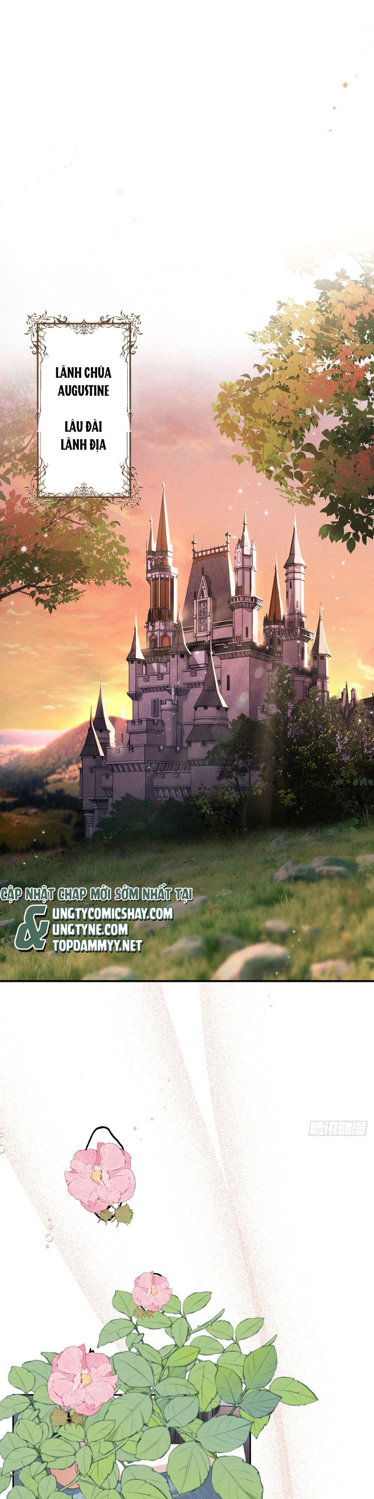 Quyền Hạn Cắn Xé Chapter 1 - Next Chapter 2