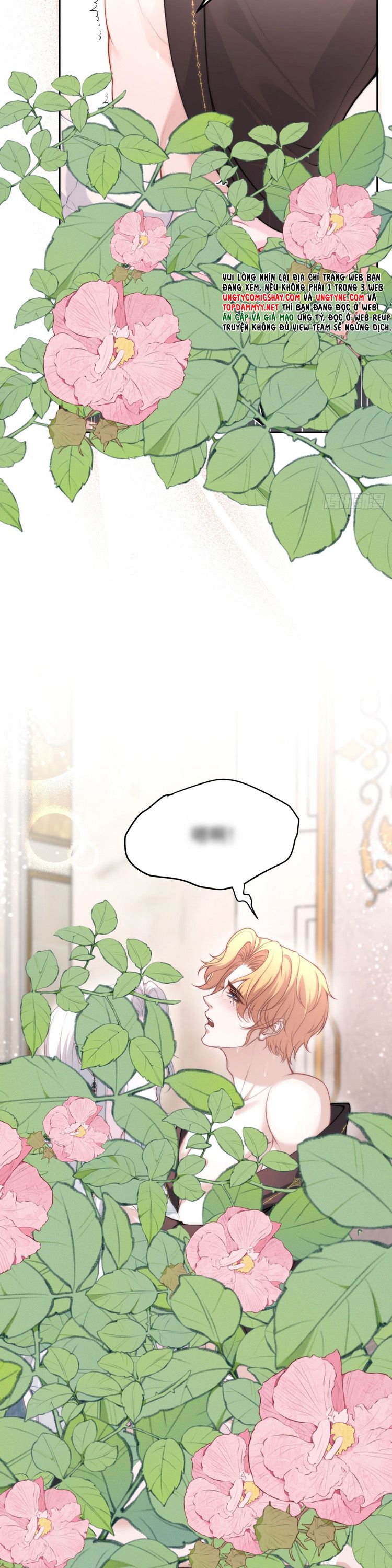 Quyền Hạn Cắn Xé Chapter 1 - Next Chapter 2